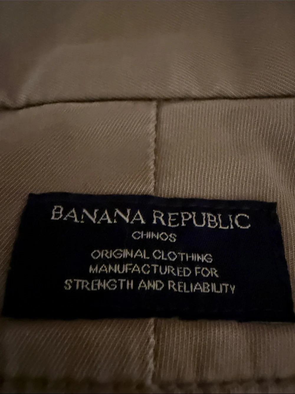 Banana Republic bundle deal